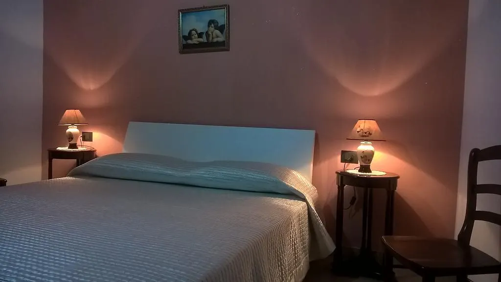 Le Tre Rose Di Maria Bed & Breakfast Noto