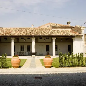  Couette-café Hospitale I Mori Italie