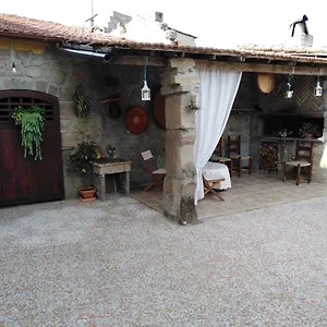  Couette-café Anticacasaliori Italie