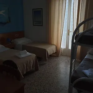** Hotel Burlamacco Italie