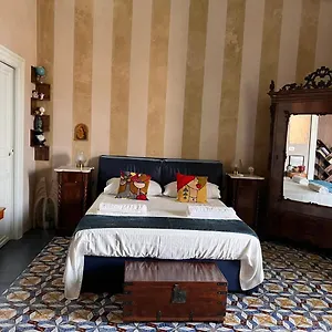Palazzo Zappata Luxury Centro Noto