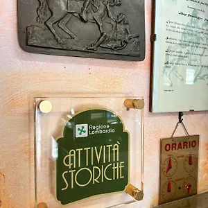 ** Hotel Ristorante Brera Italie